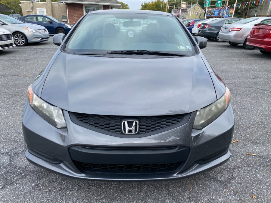 2012 Honda Civic Cpe 2dr Auto LX, available for sale in Bethlehem, Pennsylvania | Best Auto Deals LLC. Bethlehem, Pennsylvania 2012 Honda Civic Cpe 2dr Auto LX, available for sale in Bethlehem, Pennsylvania | Best Auto Deals LLC. Bethlehem, Pennsylvania