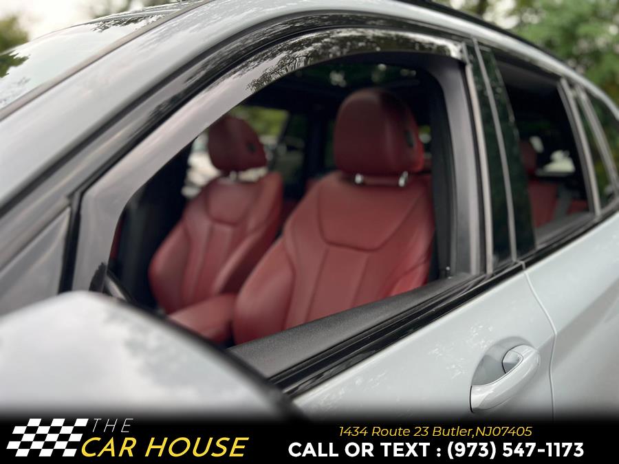 2022 BMW X3 xDrive30i Sports Activity Vehicle, available for sale in Butler, New Jersey | The Car House. Butler, New Jersey 2022 BMW X3 xDrive30i Sports Activity Vehicle, available for sale in Butler, New Jersey | The Car House. Butler, New Jersey