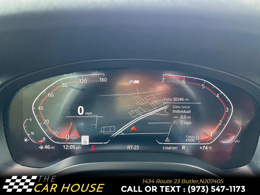 2022 BMW X3 xDrive30i Sports Activity Vehicle, available for sale in Butler, New Jersey | The Car House. Butler, New Jersey 2022 BMW X3 xDrive30i Sports Activity Vehicle, available for sale in Butler, New Jersey | The Car House. Butler, New Jersey