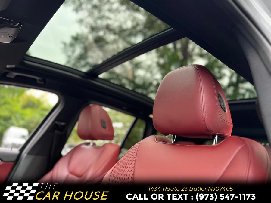 2022 BMW X3 xDrive30i Sports Activity Vehicle, available for sale in Butler, New Jersey | The Car House. Butler, New Jersey 2022 BMW X3 xDrive30i Sports Activity Vehicle, available for sale in Butler, New Jersey | The Car House. Butler, New Jersey
