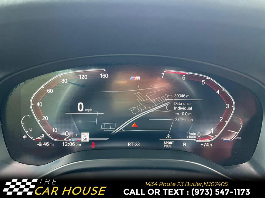2022 BMW X3 xDrive30i Sports Activity Vehicle, available for sale in Butler, New Jersey | The Car House. Butler, New Jersey 2022 BMW X3 xDrive30i Sports Activity Vehicle, available for sale in Butler, New Jersey | The Car House. Butler, New Jersey