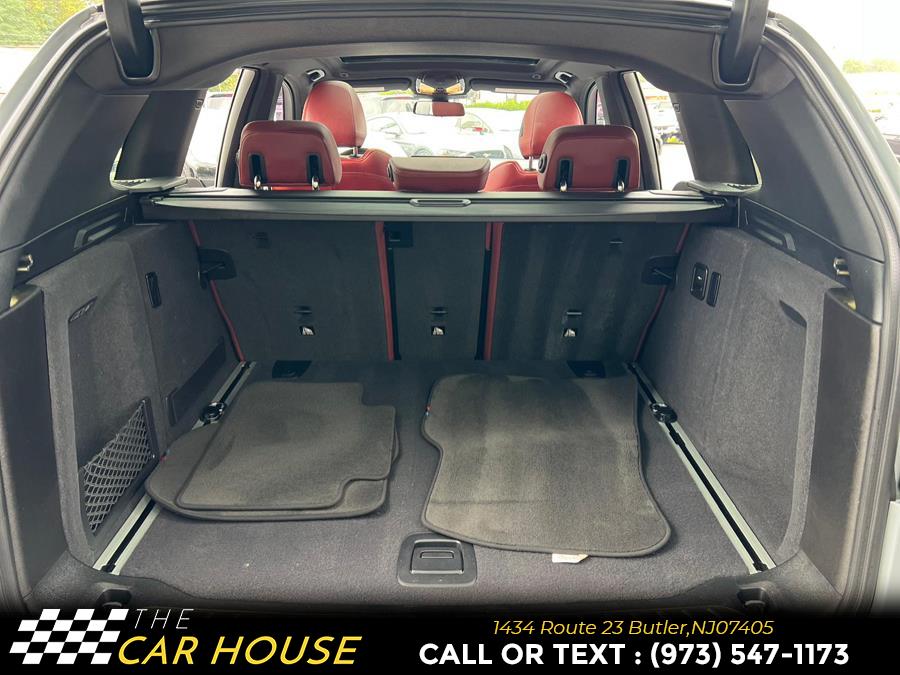 2022 BMW X3 xDrive30i Sports Activity Vehicle, available for sale in Butler, New Jersey | The Car House. Butler, New Jersey 2022 BMW X3 xDrive30i Sports Activity Vehicle, available for sale in Butler, New Jersey | The Car House. Butler, New Jersey