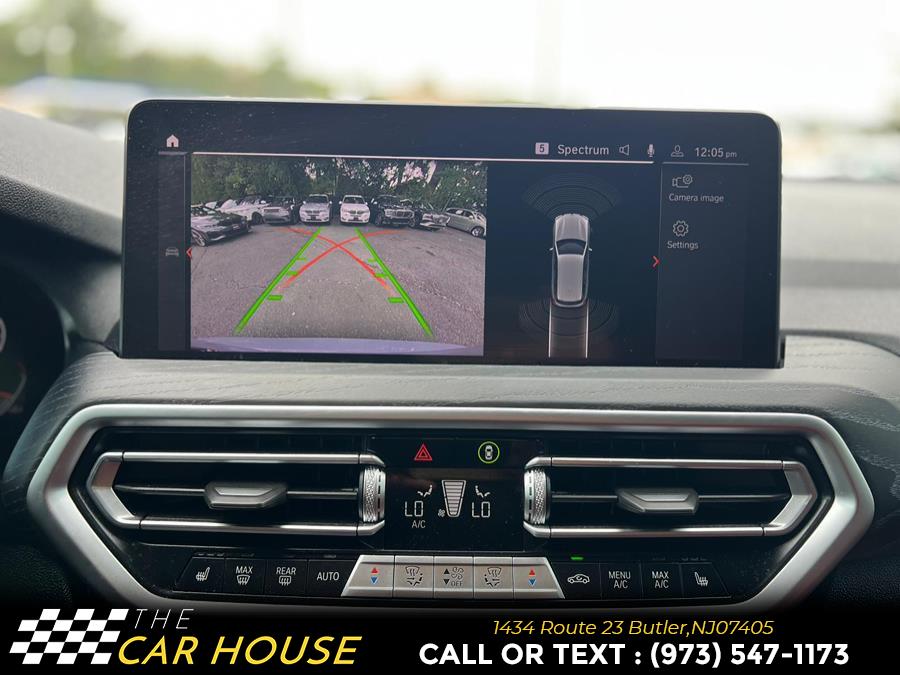 2022 BMW X3 xDrive30i Sports Activity Vehicle, available for sale in Butler, New Jersey | The Car House. Butler, New Jersey 2022 BMW X3 xDrive30i Sports Activity Vehicle, available for sale in Butler, New Jersey | The Car House. Butler, New Jersey