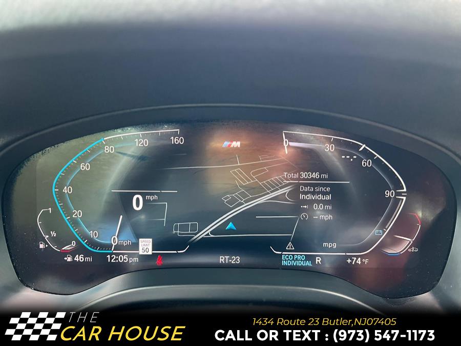 2022 BMW X3 xDrive30i Sports Activity Vehicle, available for sale in Butler, New Jersey | The Car House. Butler, New Jersey 2022 BMW X3 xDrive30i Sports Activity Vehicle, available for sale in Butler, New Jersey | The Car House. Butler, New Jersey