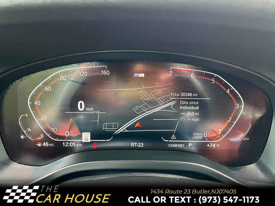 2022 BMW X3 xDrive30i Sports Activity Vehicle, available for sale in Butler, New Jersey | The Car House. Butler, New Jersey 2022 BMW X3 xDrive30i Sports Activity Vehicle, available for sale in Butler, New Jersey | The Car House. Butler, New Jersey
