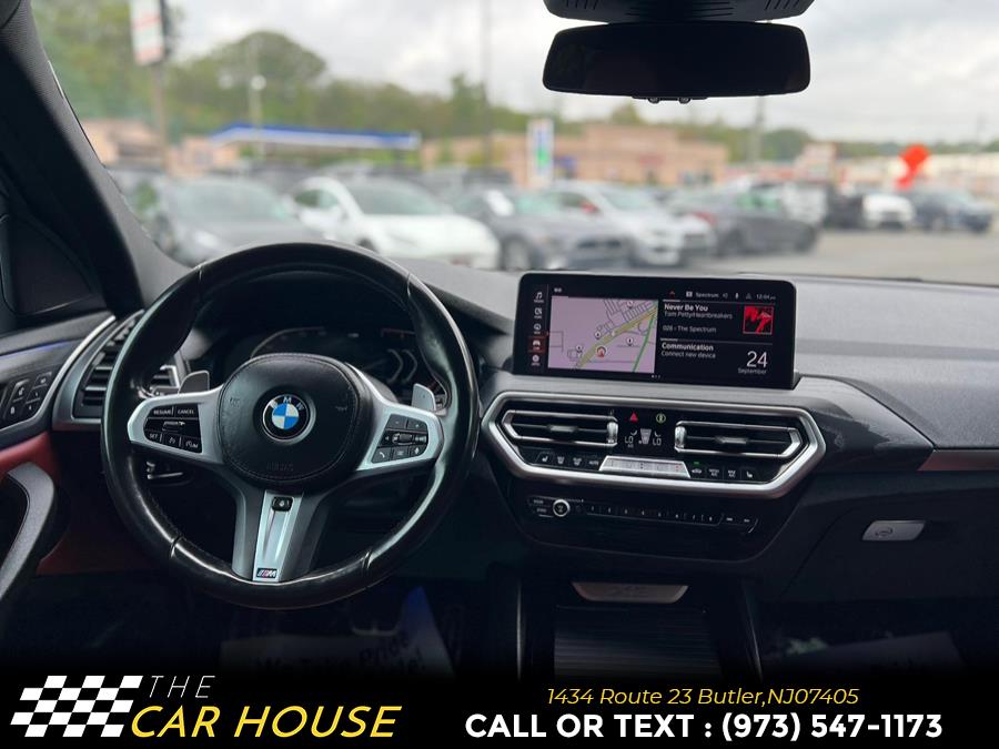 2022 BMW X3 xDrive30i Sports Activity Vehicle, available for sale in Butler, New Jersey | The Car House. Butler, New Jersey 2022 BMW X3 xDrive30i Sports Activity Vehicle, available for sale in Butler, New Jersey | The Car House. Butler, New Jersey