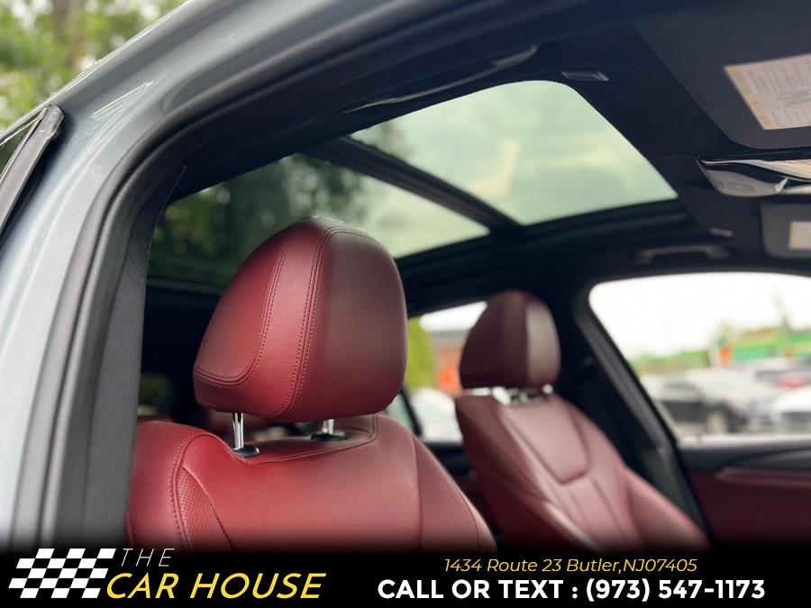 2022 BMW X3 xDrive30i Sports Activity Vehicle, available for sale in Butler, New Jersey | The Car House. Butler, New Jersey 2022 BMW X3 xDrive30i Sports Activity Vehicle, available for sale in Butler, New Jersey | The Car House. Butler, New Jersey