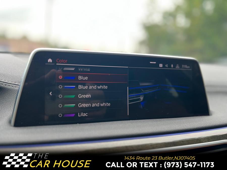 2020 BMW 7 Series 750i xDrive Sedan, available for sale in Butler, New Jersey | The Car House. Butler, New Jersey 2020 BMW 7 Series 750i xDrive Sedan, available for sale in Butler, New Jersey | The Car House. Butler, New Jersey