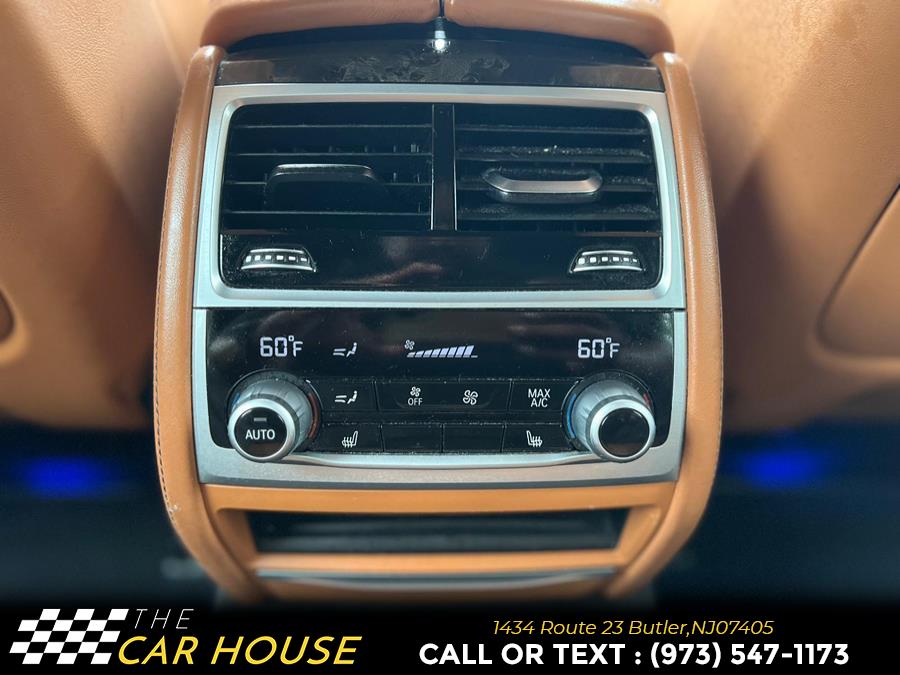 2020 BMW 7 Series 750i xDrive Sedan, available for sale in Butler, New Jersey | The Car House. Butler, New Jersey 2020 BMW 7 Series 750i xDrive Sedan, available for sale in Butler, New Jersey | The Car House. Butler, New Jersey