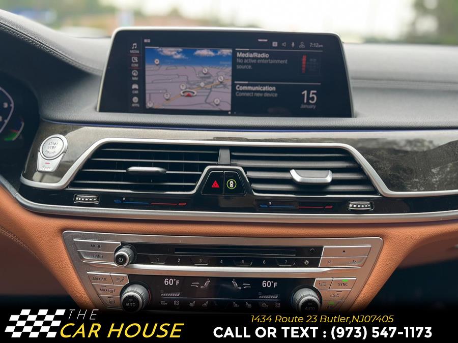 2020 BMW 7 Series 750i xDrive Sedan, available for sale in Butler, New Jersey | The Car House. Butler, New Jersey 2020 BMW 7 Series 750i xDrive Sedan, available for sale in Butler, New Jersey | The Car House. Butler, New Jersey
