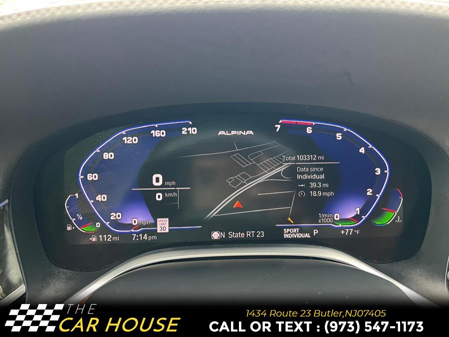 2020 BMW 7 Series 750i xDrive Sedan, available for sale in Butler, New Jersey | The Car House. Butler, New Jersey 2020 BMW 7 Series 750i xDrive Sedan, available for sale in Butler, New Jersey | The Car House. Butler, New Jersey