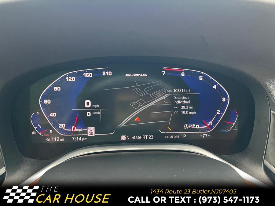 2020 BMW 7 Series 750i xDrive Sedan, available for sale in Butler, New Jersey | The Car House. Butler, New Jersey 2020 BMW 7 Series 750i xDrive Sedan, available for sale in Butler, New Jersey | The Car House. Butler, New Jersey