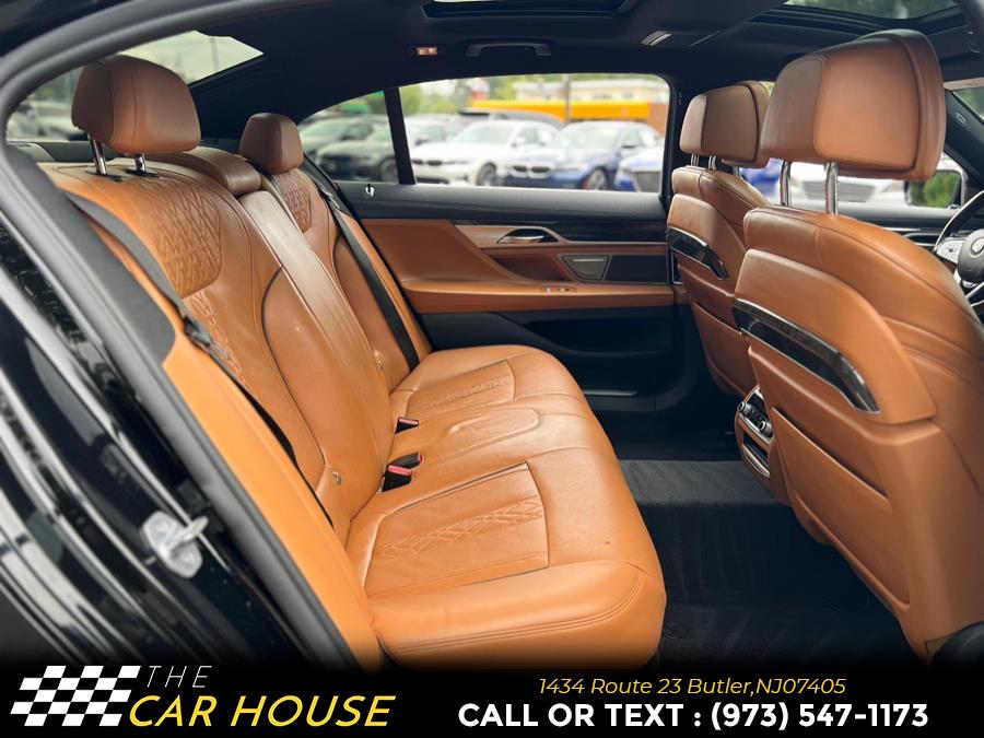 2020 BMW 7 Series 750i xDrive Sedan, available for sale in Butler, New Jersey | The Car House. Butler, New Jersey 2020 BMW 7 Series 750i xDrive Sedan, available for sale in Butler, New Jersey | The Car House. Butler, New Jersey