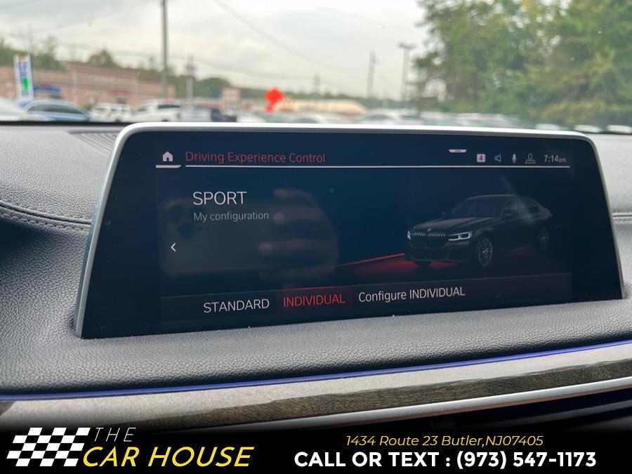 2020 BMW 7 Series 750i xDrive Sedan, available for sale in Butler, New Jersey | The Car House. Butler, New Jersey 2020 BMW 7 Series 750i xDrive Sedan, available for sale in Butler, New Jersey | The Car House. Butler, New Jersey