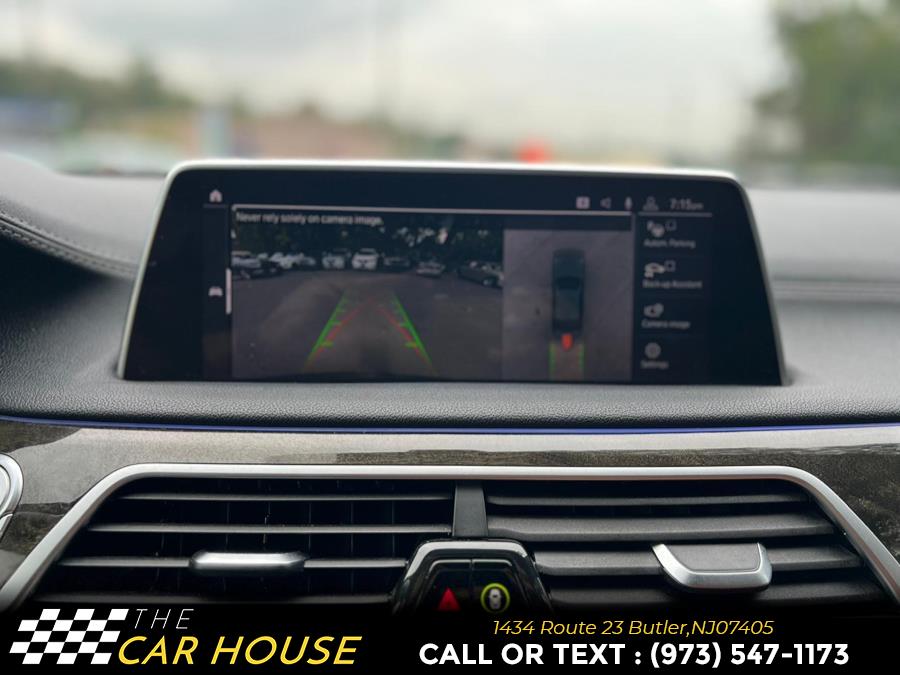 2020 BMW 7 Series 750i xDrive Sedan, available for sale in Butler, New Jersey | The Car House. Butler, New Jersey 2020 BMW 7 Series 750i xDrive Sedan, available for sale in Butler, New Jersey | The Car House. Butler, New Jersey