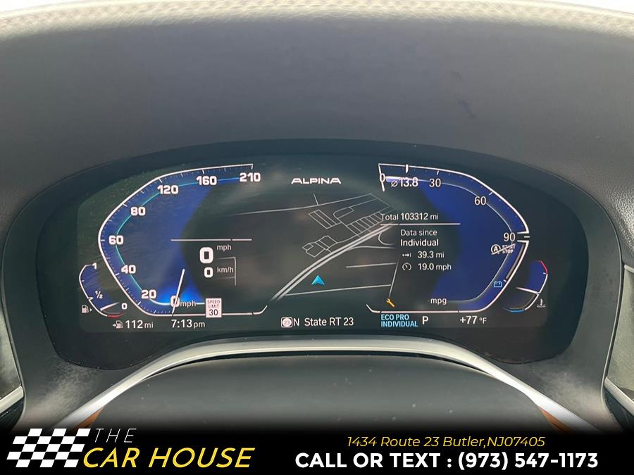 2020 BMW 7 Series 750i xDrive Sedan, available for sale in Butler, New Jersey | The Car House. Butler, New Jersey 2020 BMW 7 Series 750i xDrive Sedan, available for sale in Butler, New Jersey | The Car House. Butler, New Jersey