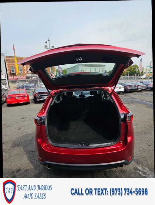2020 Mazda Cx-5 Sport SUV 4D, available for sale in Newark, New Jersey | Fast and Furious Auto Sales. Newark, New Jersey 2020 Mazda Cx-5 Sport SUV 4D, available for sale in Newark, New Jersey | Fast and Furious Auto Sales. Newark, New Jersey