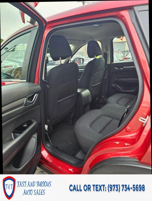 2020 Mazda Cx-5 Sport SUV 4D, available for sale in Newark, New Jersey | Fast and Furious Auto Sales. Newark, New Jersey 2020 Mazda Cx-5 Sport SUV 4D, available for sale in Newark, New Jersey | Fast and Furious Auto Sales. Newark, New Jersey