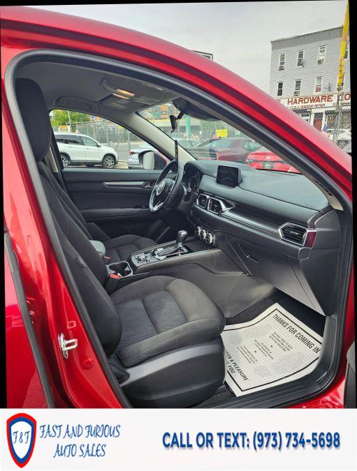 2020 Mazda Cx-5 Sport SUV 4D, available for sale in Newark, New Jersey | Fast and Furious Auto Sales. Newark, New Jersey 2020 Mazda Cx-5 Sport SUV 4D, available for sale in Newark, New Jersey | Fast and Furious Auto Sales. Newark, New Jersey