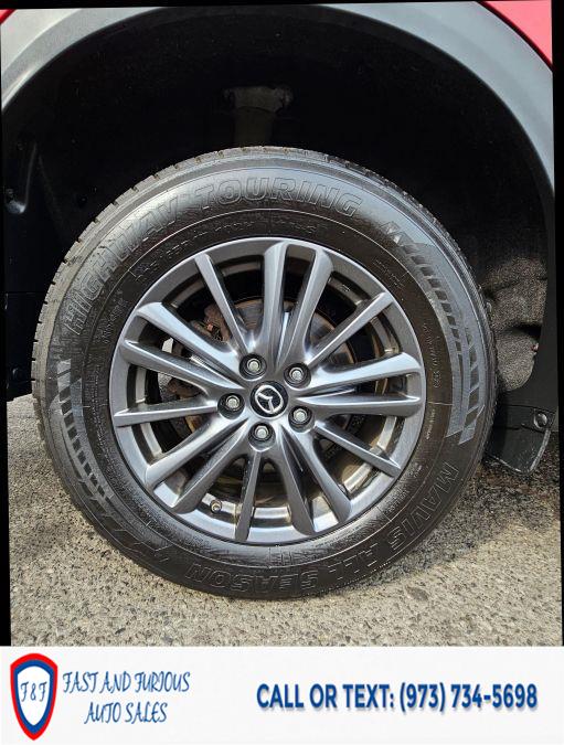 2020 Mazda Cx-5 Sport SUV 4D, available for sale in Newark, New Jersey | Fast and Furious Auto Sales. Newark, New Jersey 2020 Mazda Cx-5 Sport SUV 4D, available for sale in Newark, New Jersey | Fast and Furious Auto Sales. Newark, New Jersey