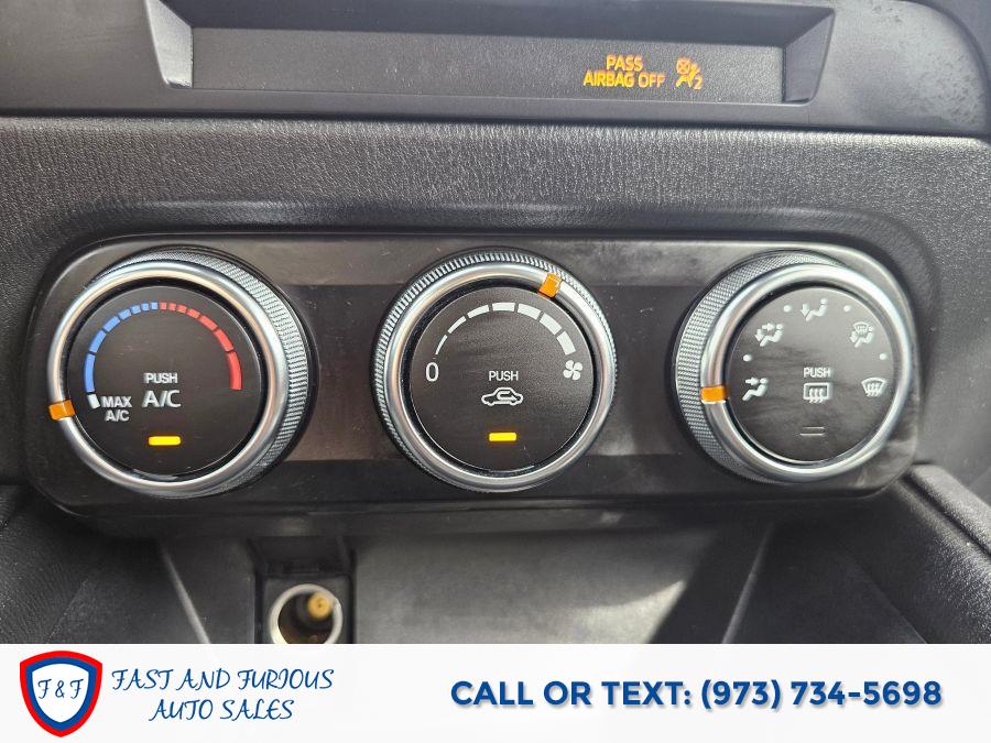 2020 Mazda Cx-5 Sport SUV 4D, available for sale in Newark, New Jersey | Fast and Furious Auto Sales. Newark, New Jersey 2020 Mazda Cx-5 Sport SUV 4D, available for sale in Newark, New Jersey | Fast and Furious Auto Sales. Newark, New Jersey