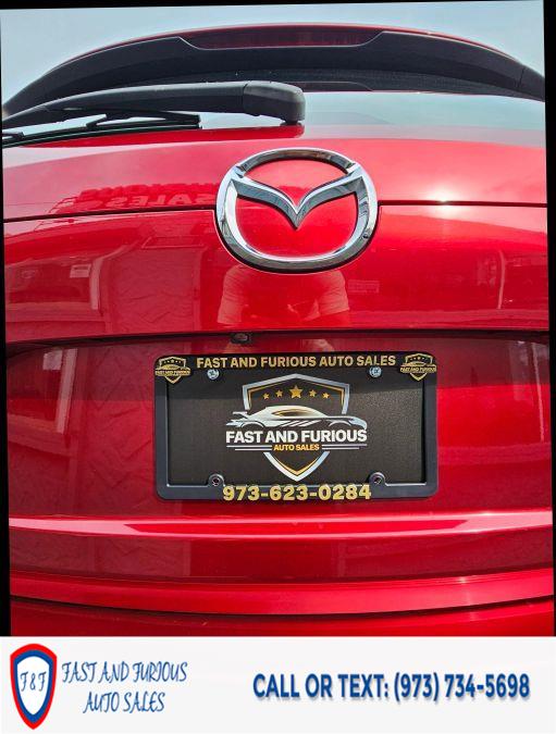 2020 Mazda Cx-5 Sport SUV 4D, available for sale in Newark, New Jersey | Fast and Furious Auto Sales. Newark, New Jersey 2020 Mazda Cx-5 Sport SUV 4D, available for sale in Newark, New Jersey | Fast and Furious Auto Sales. Newark, New Jersey