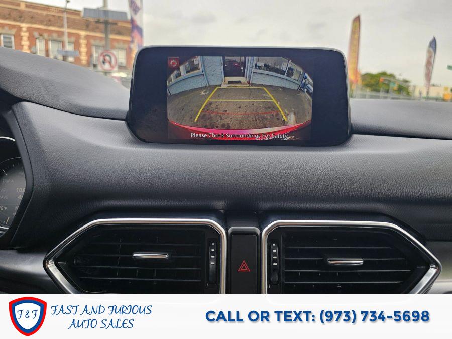 2020 Mazda Cx-5 Sport SUV 4D, available for sale in Newark, New Jersey | Fast and Furious Auto Sales. Newark, New Jersey 2020 Mazda Cx-5 Sport SUV 4D, available for sale in Newark, New Jersey | Fast and Furious Auto Sales. Newark, New Jersey