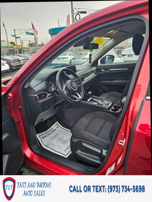 2020 Mazda Cx-5 Sport SUV 4D, available for sale in Newark, New Jersey | Fast and Furious Auto Sales. Newark, New Jersey 2020 Mazda Cx-5 Sport SUV 4D, available for sale in Newark, New Jersey | Fast and Furious Auto Sales. Newark, New Jersey