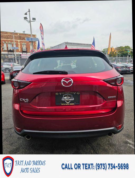 2020 Mazda Cx-5 Sport SUV 4D, available for sale in Newark, New Jersey | Fast and Furious Auto Sales. Newark, New Jersey 2020 Mazda Cx-5 Sport SUV 4D, available for sale in Newark, New Jersey | Fast and Furious Auto Sales. Newark, New Jersey