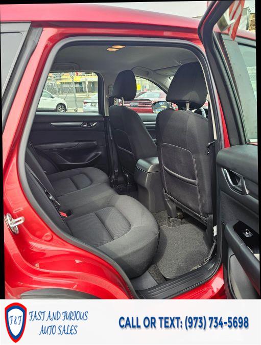 2020 Mazda Cx-5 Sport SUV 4D, available for sale in Newark, New Jersey | Fast and Furious Auto Sales. Newark, New Jersey 2020 Mazda Cx-5 Sport SUV 4D, available for sale in Newark, New Jersey | Fast and Furious Auto Sales. Newark, New Jersey