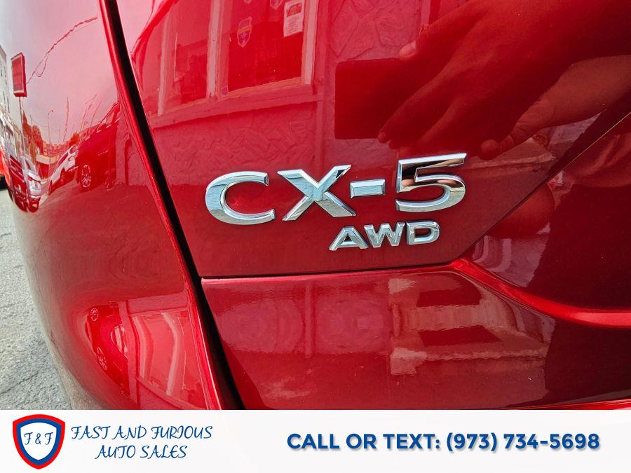 2020 Mazda Cx-5 Sport SUV 4D, available for sale in Newark, New Jersey | Fast and Furious Auto Sales. Newark, New Jersey 2020 Mazda Cx-5 Sport SUV 4D, available for sale in Newark, New Jersey | Fast and Furious Auto Sales. Newark, New Jersey