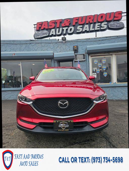 2020 Mazda Cx-5 Sport SUV 4D, available for sale in Newark, New Jersey | Fast and Furious Auto Sales. Newark, New Jersey 2020 Mazda Cx-5 Sport SUV 4D, available for sale in Newark, New Jersey | Fast and Furious Auto Sales. Newark, New Jersey
