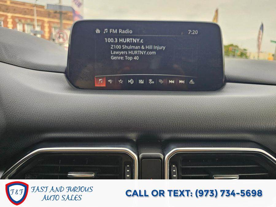 2020 Mazda Cx-5 Sport SUV 4D, available for sale in Newark, New Jersey | Fast and Furious Auto Sales. Newark, New Jersey 2020 Mazda Cx-5 Sport SUV 4D, available for sale in Newark, New Jersey | Fast and Furious Auto Sales. Newark, New Jersey