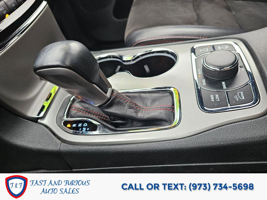 2020 Jeep Grand Cherokee Trailhawk Sport Utility 4D, available for sale in Newark, New Jersey | Fast and Furious Auto Sales. Newark, New Jersey 2020 Jeep Grand Cherokee Trailhawk Sport Utility 4D, available for sale in Newark, New Jersey | Fast and Furious Auto Sales. Newark, New Jersey