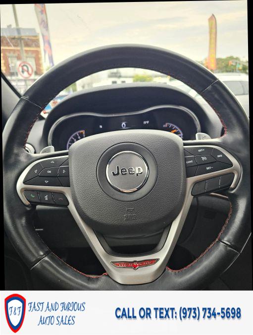 2020 Jeep Grand Cherokee Trailhawk Sport Utility 4D, available for sale in Newark, New Jersey | Fast and Furious Auto Sales. Newark, New Jersey 2020 Jeep Grand Cherokee Trailhawk Sport Utility 4D, available for sale in Newark, New Jersey | Fast and Furious Auto Sales. Newark, New Jersey