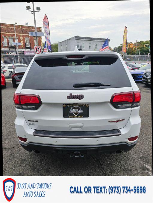 2020 Jeep Grand Cherokee Trailhawk Sport Utility 4D, available for sale in Newark, New Jersey | Fast and Furious Auto Sales. Newark, New Jersey 2020 Jeep Grand Cherokee Trailhawk Sport Utility 4D, available for sale in Newark, New Jersey | Fast and Furious Auto Sales. Newark, New Jersey