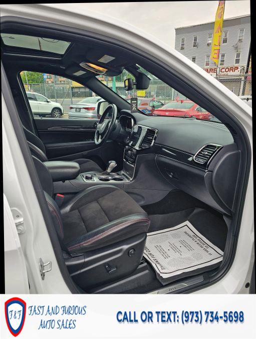 2020 Jeep Grand Cherokee Trailhawk Sport Utility 4D, available for sale in Newark, New Jersey | Fast and Furious Auto Sales. Newark, New Jersey 2020 Jeep Grand Cherokee Trailhawk Sport Utility 4D, available for sale in Newark, New Jersey | Fast and Furious Auto Sales. Newark, New Jersey