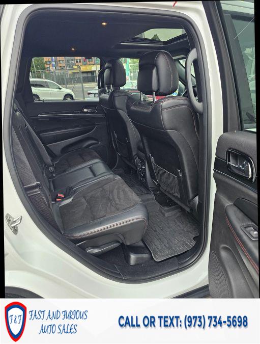 2020 Jeep Grand Cherokee Trailhawk Sport Utility 4D, available for sale in Newark, New Jersey | Fast and Furious Auto Sales. Newark, New Jersey 2020 Jeep Grand Cherokee Trailhawk Sport Utility 4D, available for sale in Newark, New Jersey | Fast and Furious Auto Sales. Newark, New Jersey