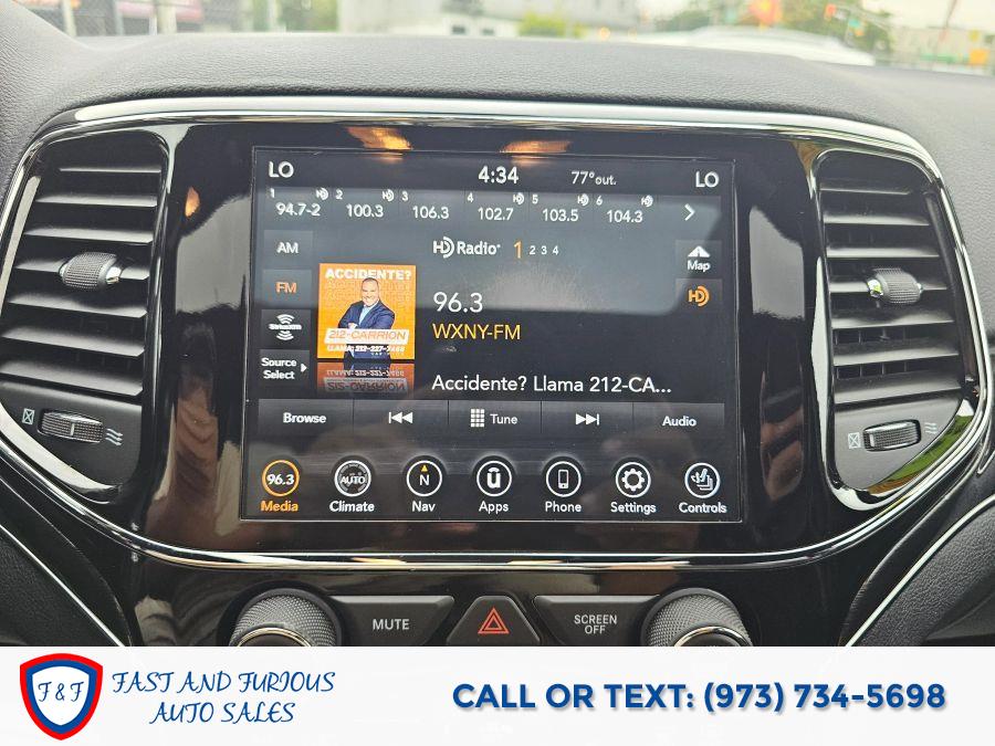 2020 Jeep Grand Cherokee Trailhawk Sport Utility 4D, available for sale in Newark, New Jersey | Fast and Furious Auto Sales. Newark, New Jersey 2020 Jeep Grand Cherokee Trailhawk Sport Utility 4D, available for sale in Newark, New Jersey | Fast and Furious Auto Sales. Newark, New Jersey