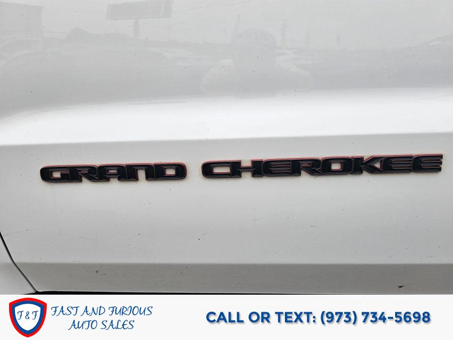 2020 Jeep Grand Cherokee Trailhawk Sport Utility 4D, available for sale in Newark, New Jersey | Fast and Furious Auto Sales. Newark, New Jersey 2020 Jeep Grand Cherokee Trailhawk Sport Utility 4D, available for sale in Newark, New Jersey | Fast and Furious Auto Sales. Newark, New Jersey