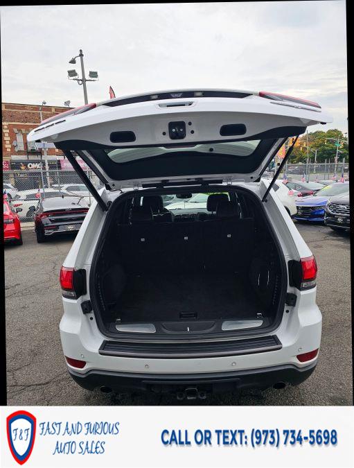 2020 Jeep Grand Cherokee Trailhawk Sport Utility 4D, available for sale in Newark, New Jersey | Fast and Furious Auto Sales. Newark, New Jersey 2020 Jeep Grand Cherokee Trailhawk Sport Utility 4D, available for sale in Newark, New Jersey | Fast and Furious Auto Sales. Newark, New Jersey
