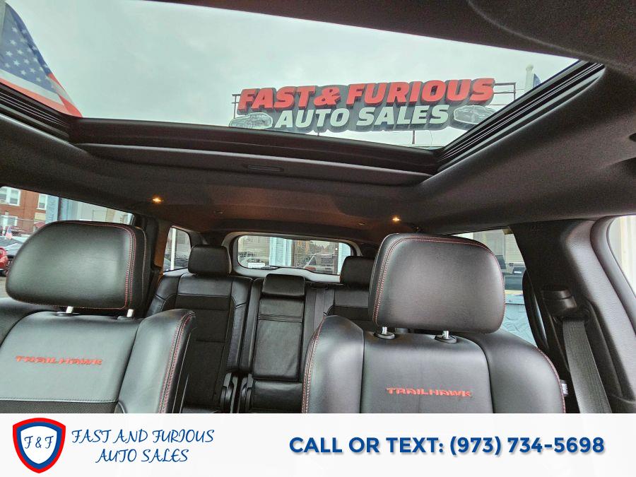 2020 Jeep Grand Cherokee Trailhawk Sport Utility 4D, available for sale in Newark, New Jersey | Fast and Furious Auto Sales. Newark, New Jersey 2020 Jeep Grand Cherokee Trailhawk Sport Utility 4D, available for sale in Newark, New Jersey | Fast and Furious Auto Sales. Newark, New Jersey