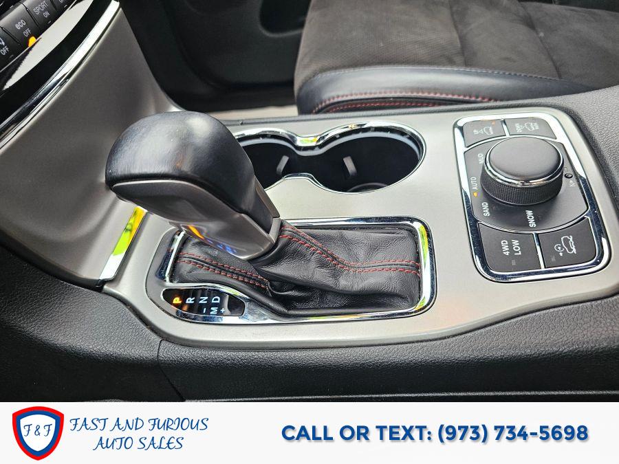 2020 Jeep Grand Cherokee Trailhawk Sport Utility 4D, available for sale in Newark, New Jersey | Fast and Furious Auto Sales. Newark, New Jersey 2020 Jeep Grand Cherokee Trailhawk Sport Utility 4D, available for sale in Newark, New Jersey | Fast and Furious Auto Sales. Newark, New Jersey