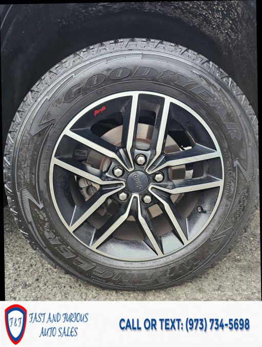 2020 Jeep Grand Cherokee Trailhawk Sport Utility 4D, available for sale in Newark, New Jersey | Fast and Furious Auto Sales. Newark, New Jersey 2020 Jeep Grand Cherokee Trailhawk Sport Utility 4D, available for sale in Newark, New Jersey | Fast and Furious Auto Sales. Newark, New Jersey