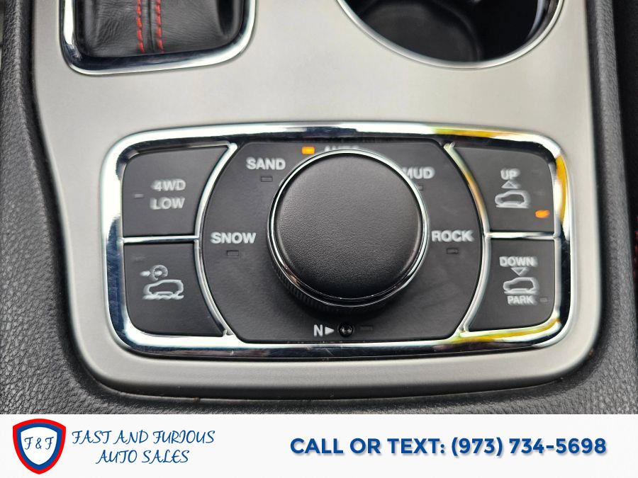 2020 Jeep Grand Cherokee Trailhawk Sport Utility 4D, available for sale in Newark, New Jersey | Fast and Furious Auto Sales. Newark, New Jersey 2020 Jeep Grand Cherokee Trailhawk Sport Utility 4D, available for sale in Newark, New Jersey | Fast and Furious Auto Sales. Newark, New Jersey