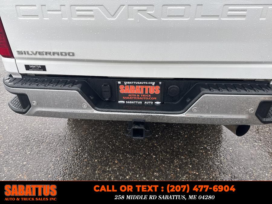 2020 Chevrolet Silverado 3500HD 4WD Reg Cab 142" Work Truck, available for sale in Sabattus, Maine | Sabattus Auto and Truck Sales Inc. Sabattus, Maine 2020 Chevrolet Silverado 3500HD 4WD Reg Cab 142" Work Truck, available for sale in Sabattus, Maine | Sabattus Auto and Truck Sales Inc. Sabattus, Maine