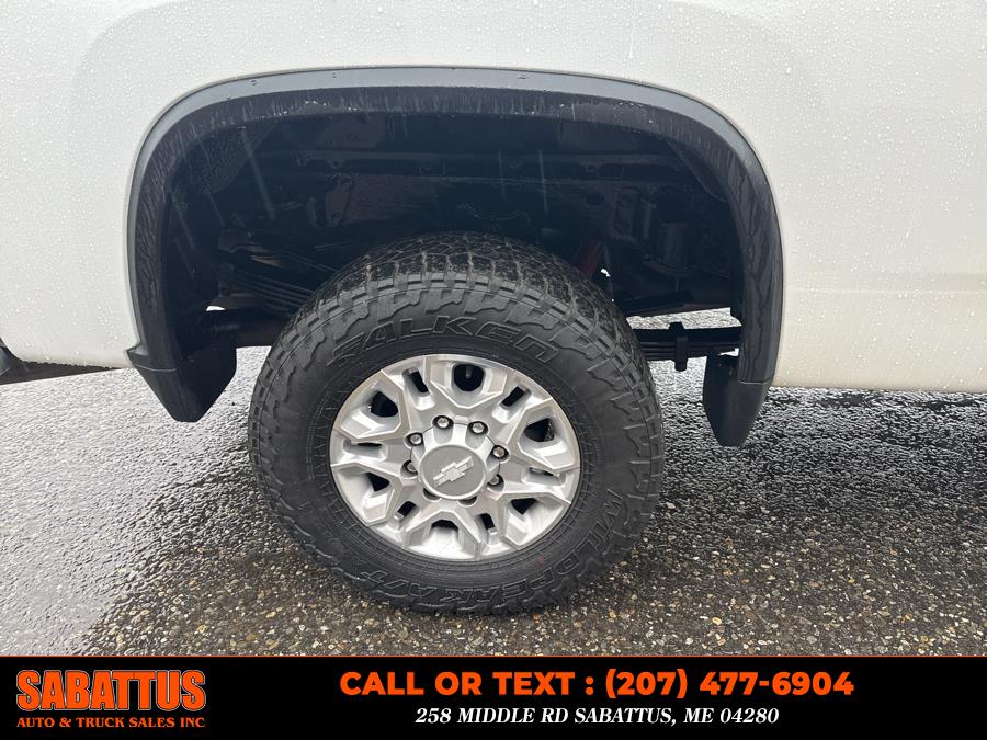 2020 Chevrolet Silverado 3500HD 4WD Reg Cab 142" Work Truck, available for sale in Sabattus, Maine | Sabattus Auto and Truck Sales Inc. Sabattus, Maine 2020 Chevrolet Silverado 3500HD 4WD Reg Cab 142" Work Truck, available for sale in Sabattus, Maine | Sabattus Auto and Truck Sales Inc. Sabattus, Maine