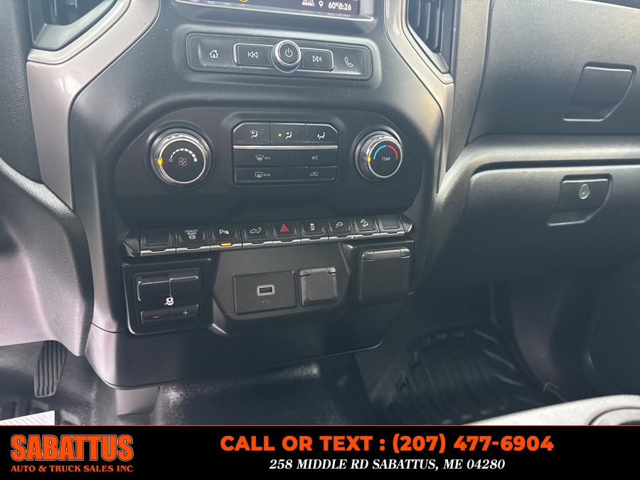 2020 Chevrolet Silverado 3500HD 4WD Reg Cab 142" Work Truck, available for sale in Sabattus, Maine | Sabattus Auto and Truck Sales Inc. Sabattus, Maine 2020 Chevrolet Silverado 3500HD 4WD Reg Cab 142" Work Truck, available for sale in Sabattus, Maine | Sabattus Auto and Truck Sales Inc. Sabattus, Maine