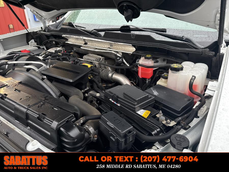 2020 Chevrolet Silverado 3500HD 4WD Reg Cab 142" Work Truck, available for sale in Sabattus, Maine | Sabattus Auto and Truck Sales Inc. Sabattus, Maine 2020 Chevrolet Silverado 3500HD 4WD Reg Cab 142" Work Truck, available for sale in Sabattus, Maine | Sabattus Auto and Truck Sales Inc. Sabattus, Maine