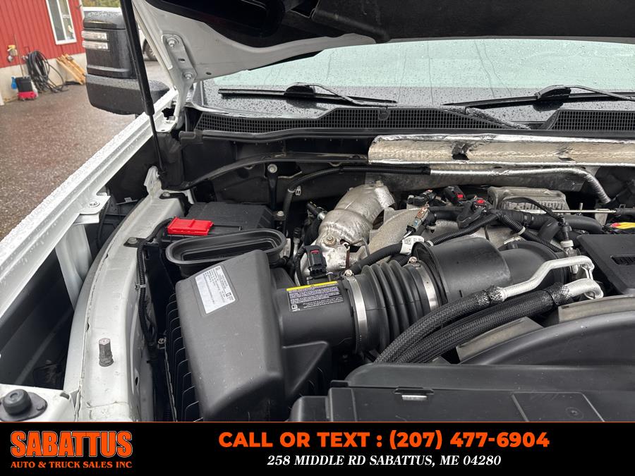 2020 Chevrolet Silverado 3500HD 4WD Reg Cab 142" Work Truck, available for sale in Sabattus, Maine | Sabattus Auto and Truck Sales Inc. Sabattus, Maine 2020 Chevrolet Silverado 3500HD 4WD Reg Cab 142" Work Truck, available for sale in Sabattus, Maine | Sabattus Auto and Truck Sales Inc. Sabattus, Maine
